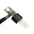 Transistor Bipolar NEC 2P4M TO-202 - Imagem 2
