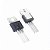 Triac ST BTA12-800SW 800V 12A - Imagem 3