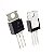 Transistor Bipolar J13007-2 TO220 - Imagem 4