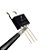Transistor Bipolar J13007-2 TO220 - Imagem 3