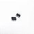 25LC040-I/P CI EEPROM Serial CMOS DIP-8 PTH - Imagem 2