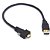 Cabo USB 3.0 Tipo C com Parafuso Duplo 1m - Imagem 1