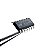 Circuito Integrado CMOS HCF4069 SOIC14 SMD ST - Imagem 1