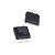 CI MAX3232EIPWRQ1 Conversor RS232 TTL SMD TSSOP16 - Imagem 4