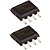 Rolo 2.500 Peças MAX485CSA Maxim Integrated - Imagem 4