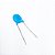 Varistor Óxido Metálico 300V 10mm TSV10D471K - Imagem 2