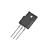 Transistor 2SK1507 TO220 Isolado Alta Potência - Imagem 1