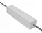 Resistor de Potência 18K 10W Porcelana PTH - Imagem 1