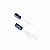 Capacitor 10uF 63V 105°C Radial - Imagem 3