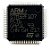 STM32F107RCT6 Circuito Integrado LQFP-64 - Imagem 1