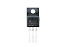 Diodo Rápido FCH10U10 Encapsulamento TO-220F - Imagem 1
