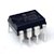 UC3844BN DIP-8 Controlador SMPS - Imagem 1