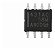 TL431AC Referência de Tensão de Precisão SMD - Imagem 1