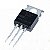 Transistor Tríac BT139-600E Controle AC - Imagem 1
