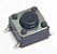 Chave Tátil 4 Pinos SMD 6x6x4.3mm - Imagem 1
