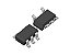 MCP7383T-2AC Charger IC SMD Microchip - Imagem 1