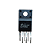 Transistor QO765R Encapsulamento TO-220 - Imagem 1