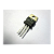 Transistor IRFZ22N Power MOSFET PTH - Imagem 1