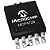 MCP4728-E/UN DAC Quad I2C SMD MSOP-10 - Imagem 1
