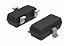 Transistor NTR1P02LT1G Canal P SMD - Imagem 1