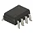 Circuito Integrado HCPL2530SD Isolador Óptico SMT - Imagem 1
