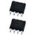 AOZ1284PI Regulador Step-Down SOIC-8 - Imagem 2