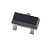 Transistor GSOT12C-E3-08 - Imagem 1