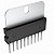 Circuito Integrado BA6209 Motor Driver ROHM - Imagem 1