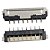 Conector WTB 8P SMT Pitch 2mm Modelo S2021-08RVB-SB1-KH - Imagem 1