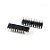DM74LS109AN Flip-Flop TTL PDIP-16 - Imagem 1