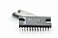 CI UPC1277H NEC Amplificador Estéreo 4.2W DIP Through Hole - Imagem 1