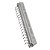 Conector Vertical Angular 32 Vias PCB 2x16 3,96mm DS3239690 - Imagem 2