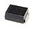 Rolo 2500x Diodo MURS160T3G SMB 600V 1A - Imagem 3