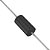 Zener 1N4757A-E3/73 51V 5% PTH - Imagem 1