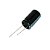 Capacitor Eletrolítico 2200uF 50V 16x30mm - Imagem 1