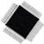 Circuito Integrado D1708AG211 SMD-52 Telecom/Tuner - Imagem 2