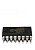 CI L3280AB Driver Interface DIP-14 PTH - Imagem 1