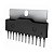 CI M54548 Encapsulamento HSIP12 - Imagem 1