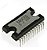 CI BA6430S Encapsulamento DIP24 - Imagem 1