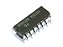 Circuito Integrado N9602N DIP-16 (PTH) - Imagem 1