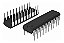 M50560-258P Circuito Integrado Microcontrolador DIP20 - Imagem 1