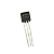 Transistor KSA539 Bipolar PNP Encapsulamento TO-92 - Imagem 1