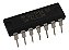 SN74LS20N Circuito Integrado TTL NAND DIP14 - Imagem 1