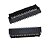 Conector ZIF 31 Pinos Passo 0,3mm Low Profile 1,8mm FP2708H-031T1AM - Imagem 1