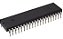 CI OM5232 FBP540 Encapsulamento DIP40 Through Hole - Imagem 1