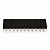 CI TMP47P1670VN Encapsulamento DIP64 PTH - Imagem 1