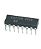 CI N8T20N Encapsulamento DIP16 - Imagem 1