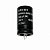 Capacitor Eletrolítico Radial Snap-In 820uF 250V EPCOS 25x45mm - Imagem 1