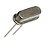 Cristal de Quartzo 20MHz Perfil Baixo HC-49/S Radial OEM - Imagem 2