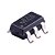CI SN74LV1T04DBVR Inversor CMOS SOT23-6 - Imagem 2
